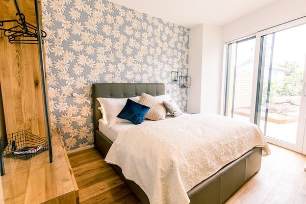 Schlafzimmer 2