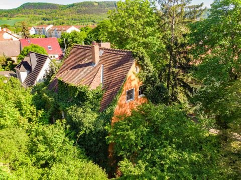 Jena Häuser, Jena Haus kaufen