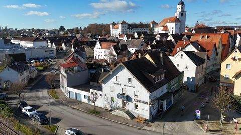 Meßkirch Häuser, Meßkirch Haus kaufen