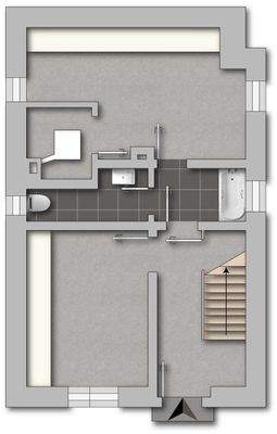 Sterngasse Erdgeschoss