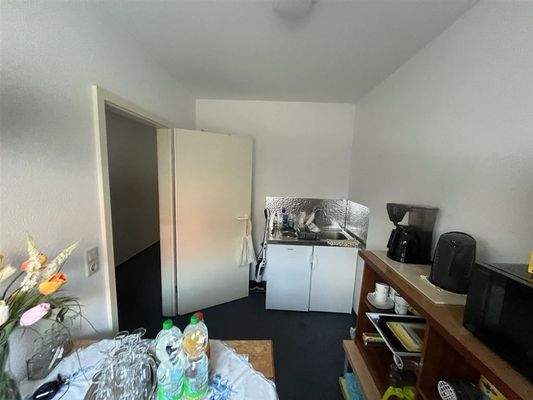 Büro/Personalbereich