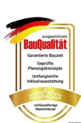 Bauqualität