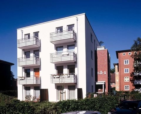 Norderstedt Wohnungen, Norderstedt Wohnung mieten