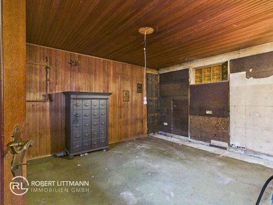 EG zukünftiger Abstellraum 1