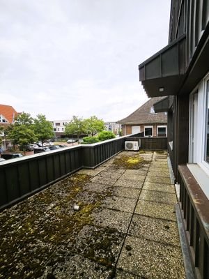 Laubengang 