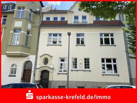 Krefeld Häuser, Krefeld Haus kaufen