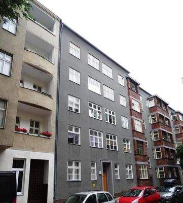 Glasgower Str. 15