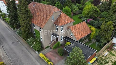 Stadthagen Häuser, Stadthagen Haus kaufen