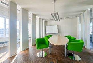 Kleiner Besprechungsraum