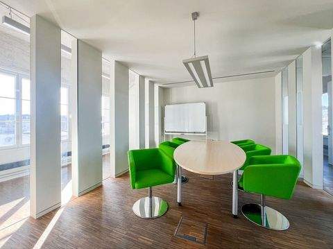 Dresden Büros, Büroräume, Büroflächen 