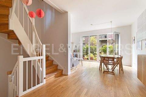 Hamburg Häuser, Hamburg Haus kaufen