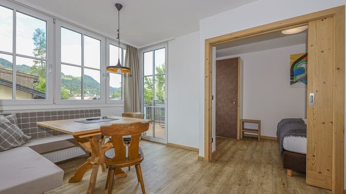 KITZIMMO-exklusives Apartment mit touristischer Widmung kaufen - Immobilien Kitzbühel.