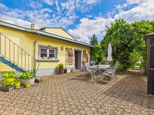 Ideale Airbnb Immobilie in Überherrn 