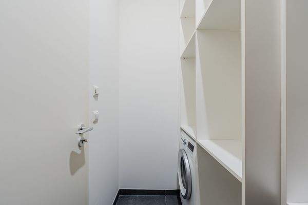 Abstellkammer (Von Innen)