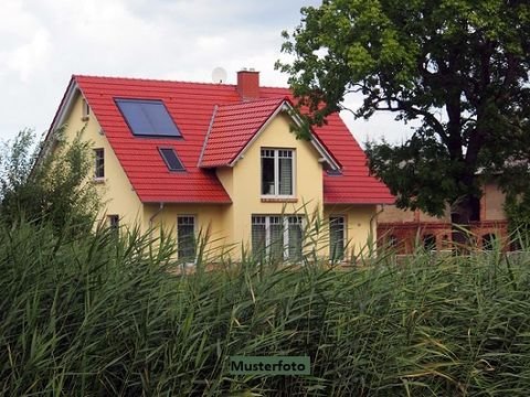 Bad Salzschlirf Häuser, Bad Salzschlirf Haus kaufen