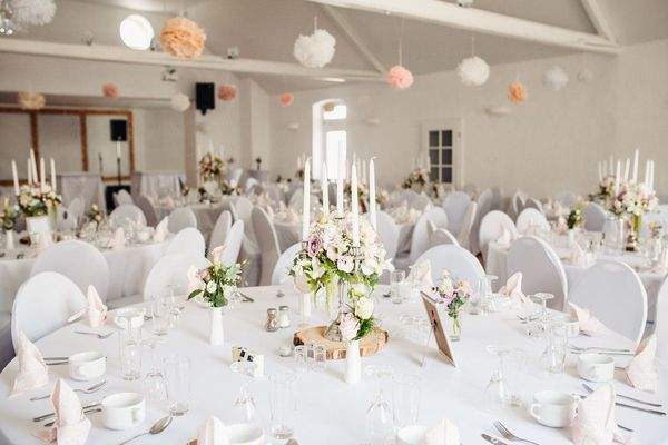 Eventbereich-Festsaal