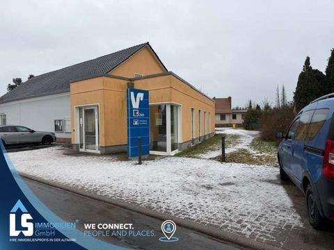 Angern Büros, Büroräume, Büroflächen 