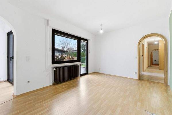 Küche 2/ Essbereich EG