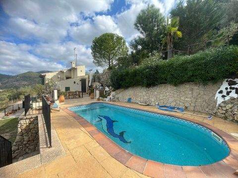 Puigpunyent Häuser, Puigpunyent Haus kaufen