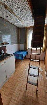 Innenansicht Haupthaus