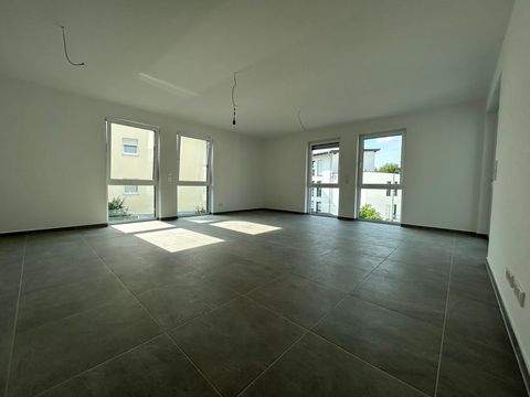 Bad Camberg / Erbach Wohnungen, Bad Camberg / Erbach Wohnung kaufen