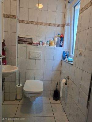 Gäste WC