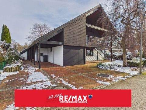 Zeven Häuser, Zeven Haus kaufen