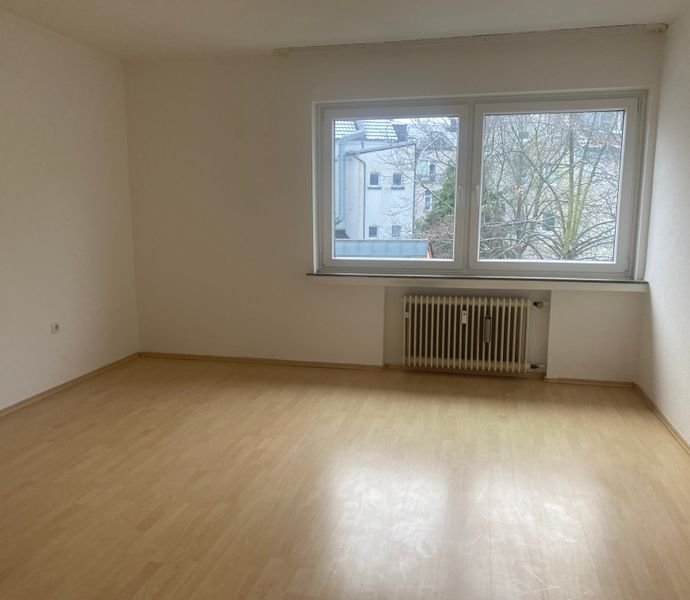 2 Zimmer Wohnung in Mülheim (Broich)