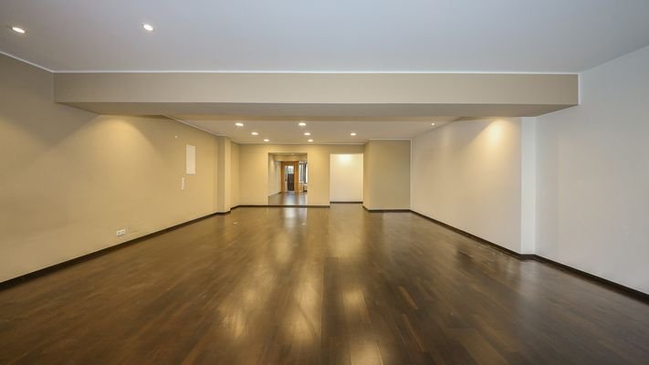 KITZIMMO-Büro Geschäftslokal im Zentrum Mieten - Immobilien Kitzbühel.
