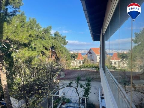 Büyükada Wohnungen, Büyükada Wohnung kaufen