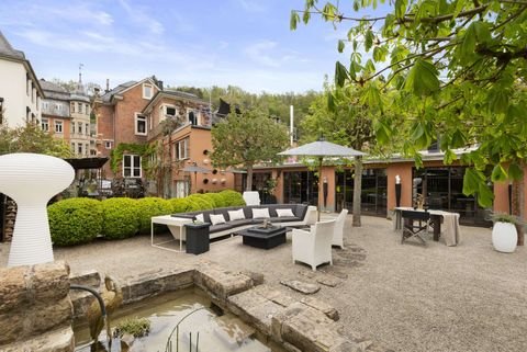 Idar-Oberstein Gastronomie, Pacht, Gaststätten