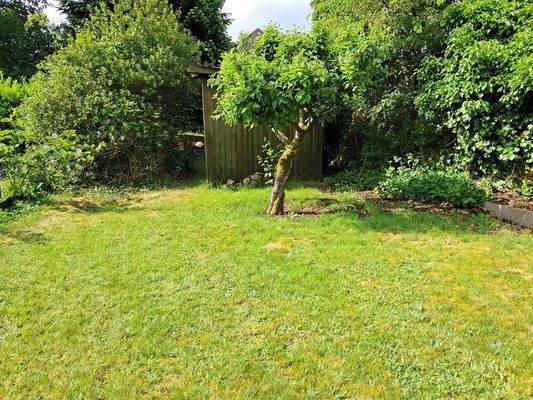 Praktisches Gartenhaus