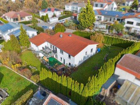 Laupheim-Baustetten Häuser, Laupheim-Baustetten Haus kaufen