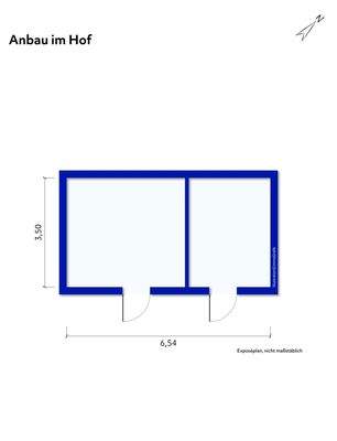 Anbau Hof