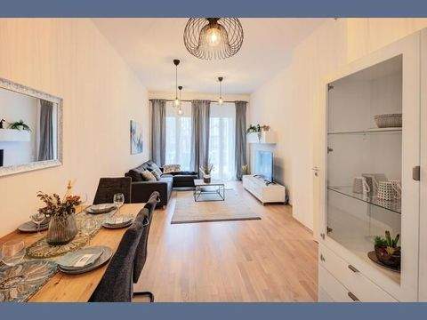 München Wohnen auf Zeit, möbliertes Wohnen