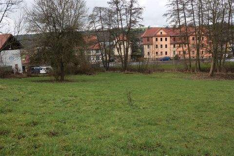 Schmalkalden Grundstücke, Schmalkalden Grundstück kaufen