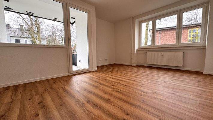 Beispielfoto Wohnraum