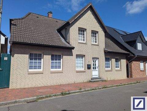 Krempe Häuser, Krempe Haus kaufen