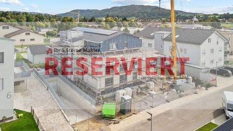 Orsingen-Nenzingen Wohnungen, Orsingen-Nenzingen Wohnung kaufen