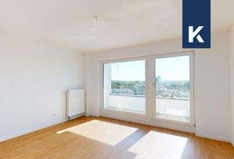 erstes Zimmer - Wohnzimmer