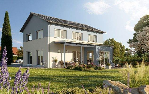 Beispiel Aussenansicht