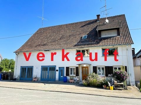 Haus kaufen in MühlhausenEhingen bei immowelt.de