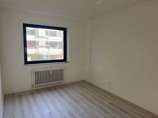 Schlafzimmer in ruhiger Lage