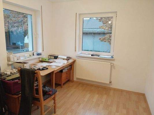 Arbeitszimmer 1.OG