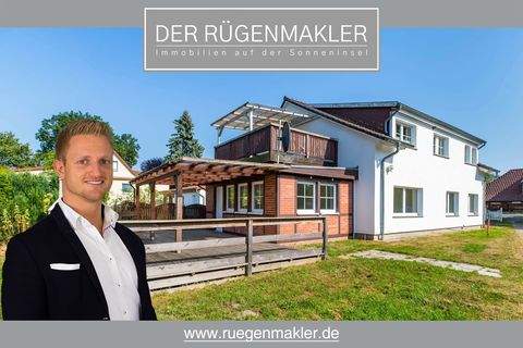 Putbus / Kasnevitz Häuser, Putbus / Kasnevitz Haus kaufen