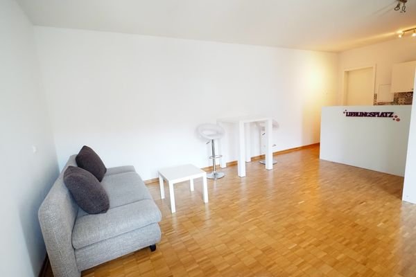 Essen-Wohnen-Arbeiten - Kochen