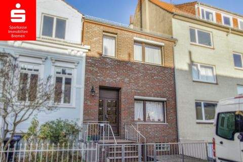 Bremen Häuser, Bremen Haus kaufen