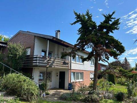 Oberriexingen Häuser, Oberriexingen Haus kaufen