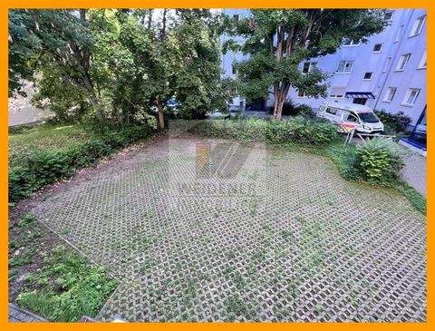 Gera Garage, Gera Stellplatz