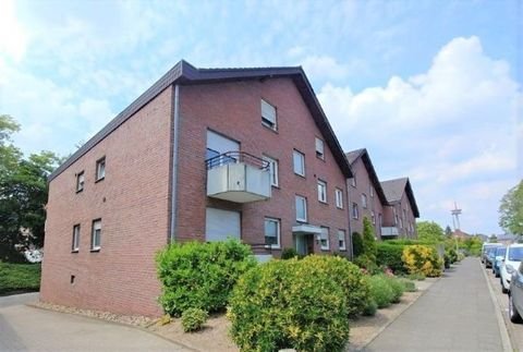 Wesel Wohnungen, Wesel Wohnung mieten